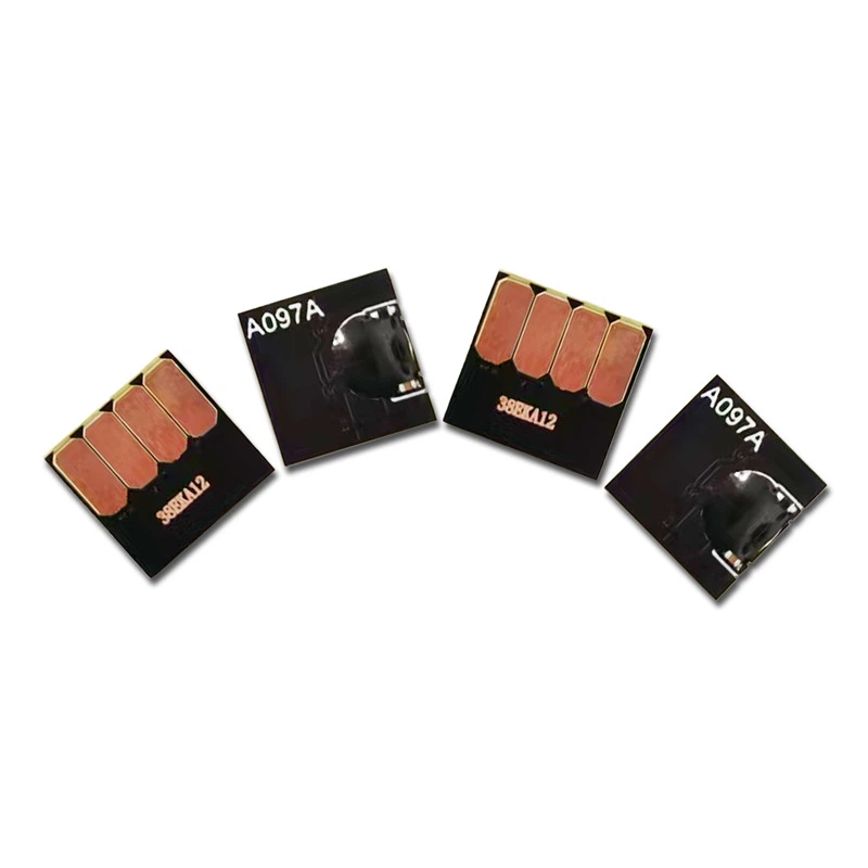 Chip For HP